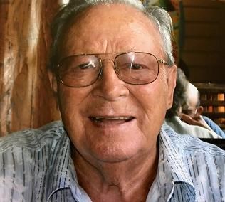 Obituary of John W. Pike