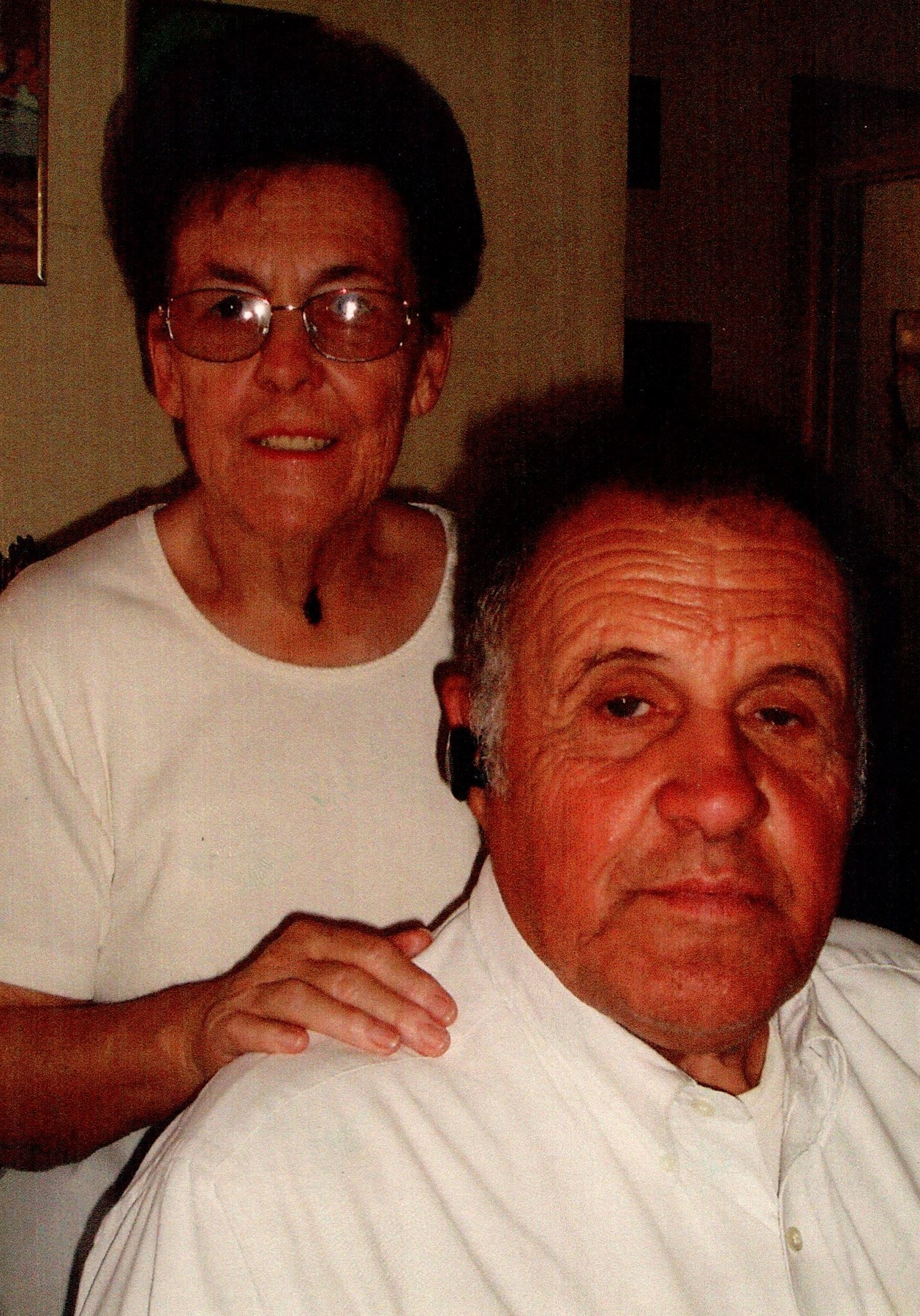 Obituary of Robert Martin Bellet