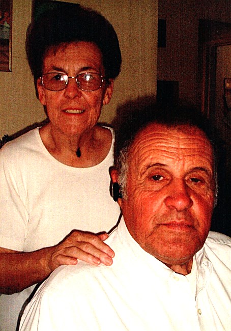 Obituary of Robert Martin Bellet