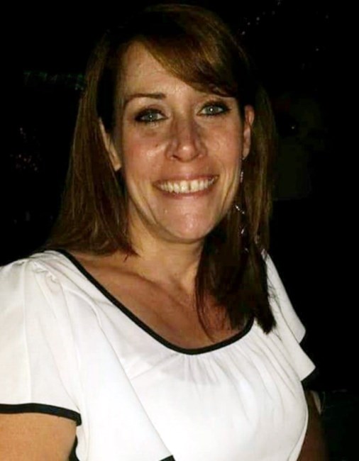 Obituary of Melissa Kay Strickland