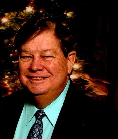 Obituary of Wayne Rickman