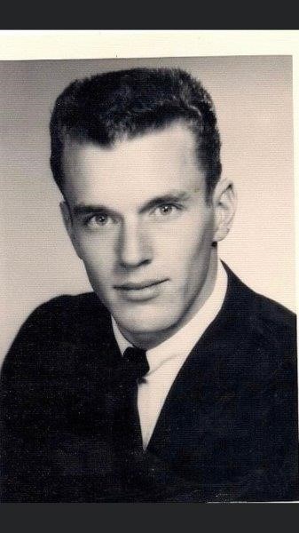 Obituary of Michael Borden