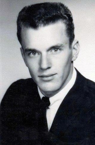 Obituary of Michael Borden