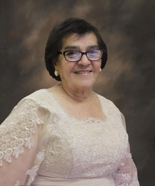 Obituary of Herlinda Guzman