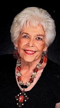 Obituario de Mary Sue Burkett