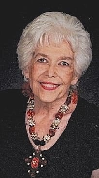Obituario de Mary Sue Burkett