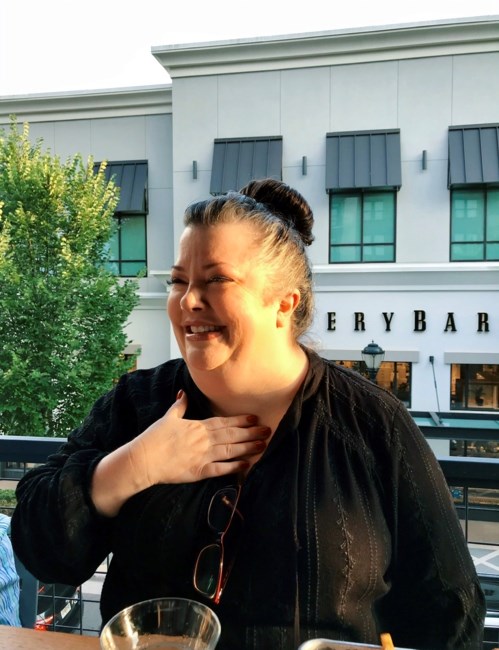 Obituary of Sharon Kate Tate Eblen