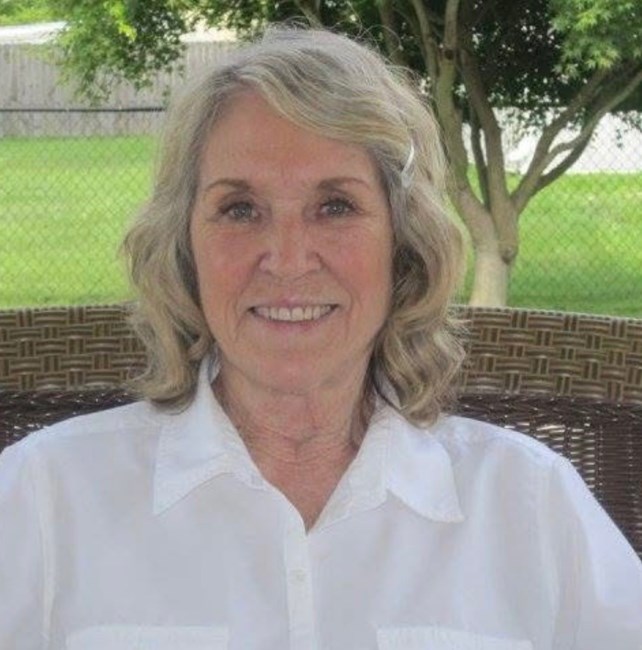 Obituary of Deloris "Nanny" Evelyn Roberts