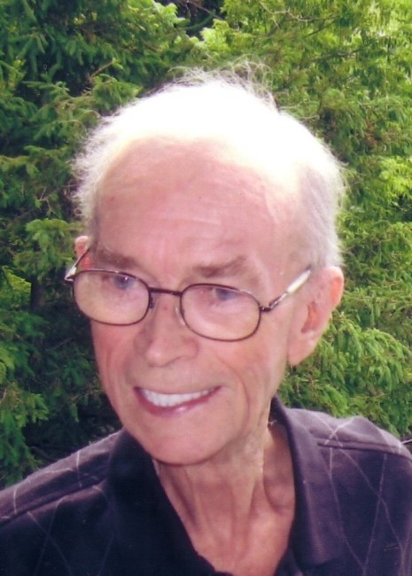 Obituary of John Murdoch