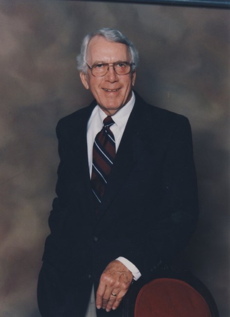 Obituary of William P. Eaton Jr.