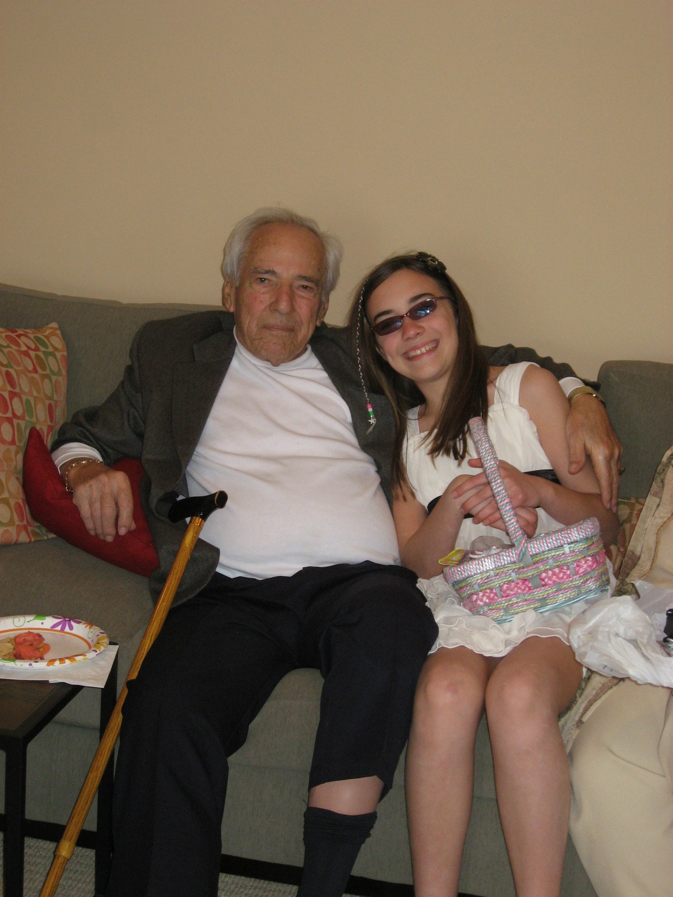 Obituary of Hermann Heinemann