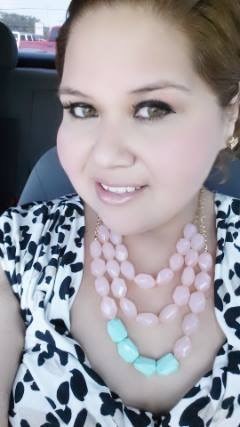 Obituary of Alejandra Arenas