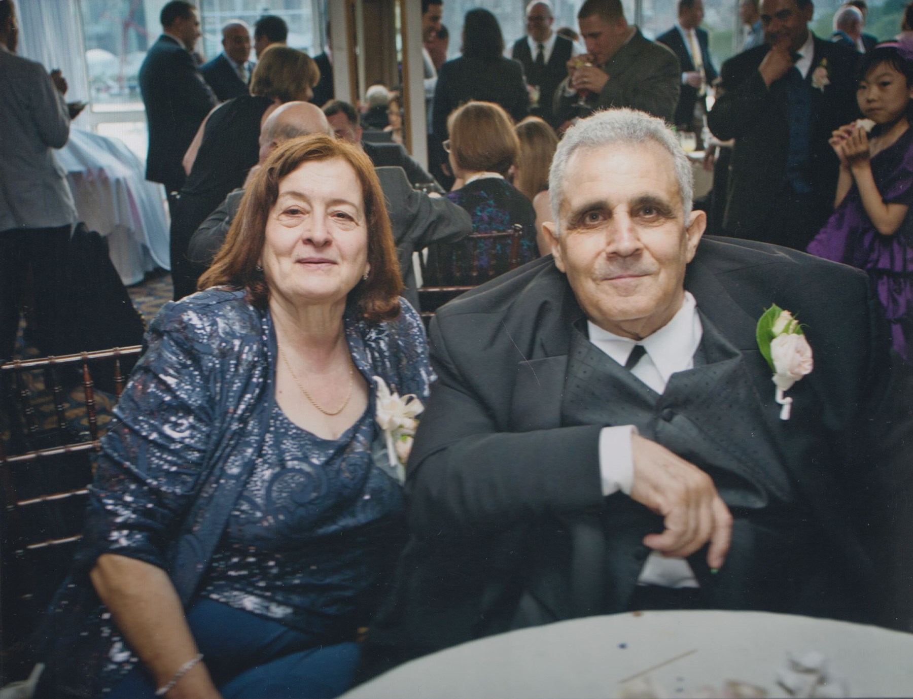 Obituary of Santino Gerardo Picerno