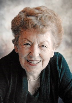 Obituary of Laurette Potvin