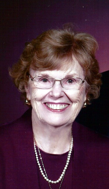 Obituary of Betty Jane Kondis