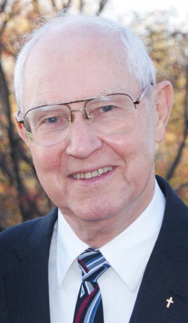 Obituary of John Theodore Hanagan