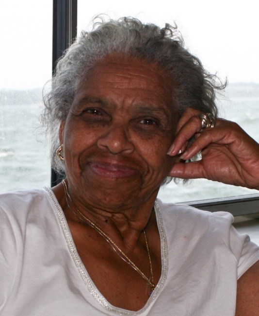 Obituario de Mary Lou Green