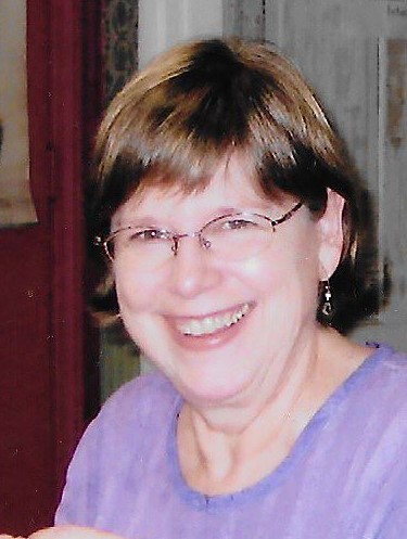 Obituary of Susan Grant Harris Frazier