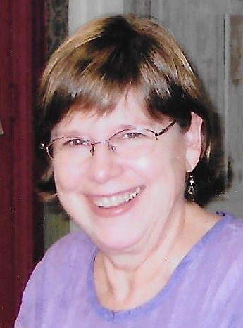 Obituary of Susan Grant Harris Frazier