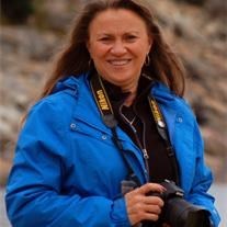 Obituary of Elizabeth P. Thomas