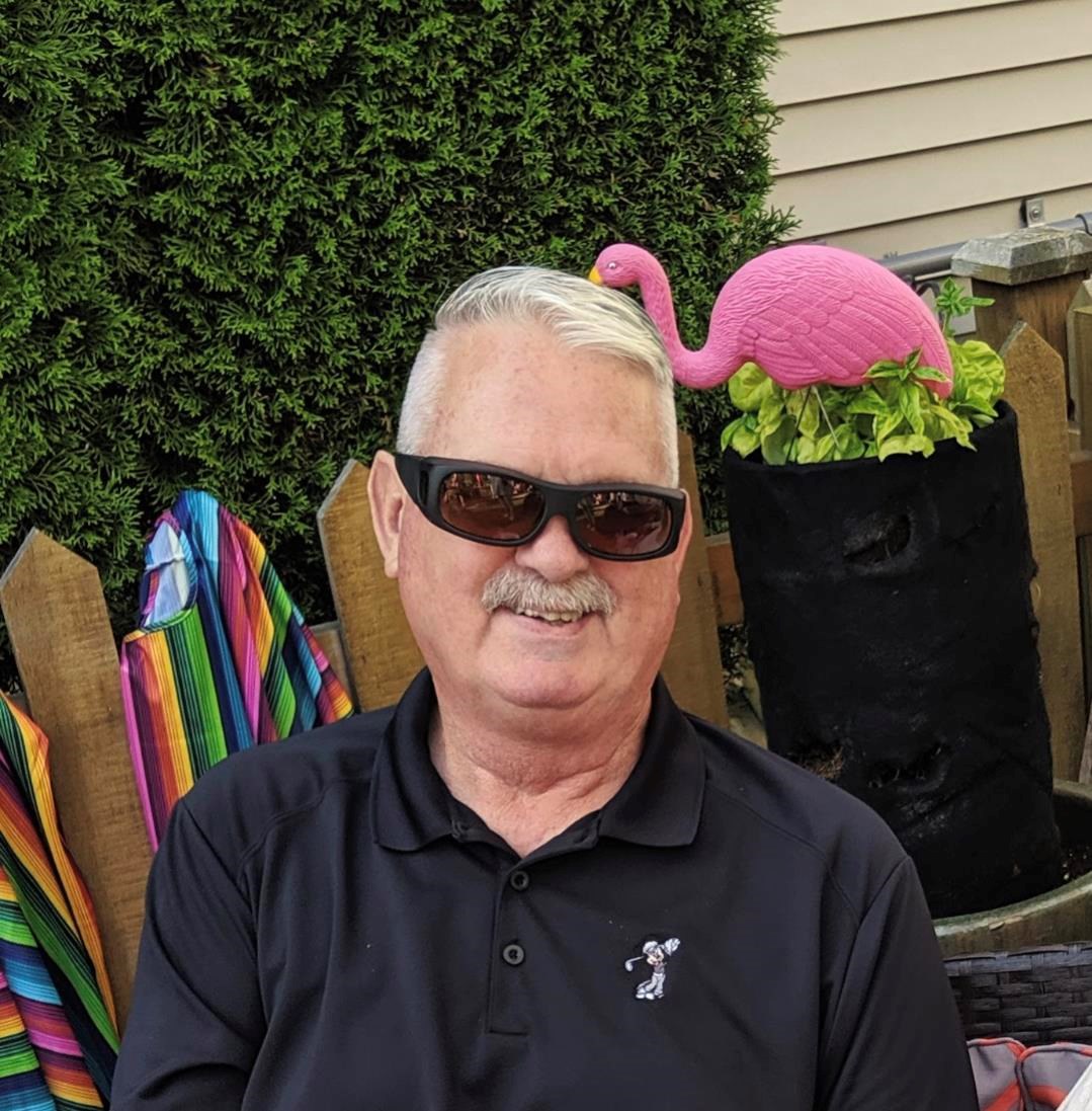 Obituary of Dale Richard MacDonald