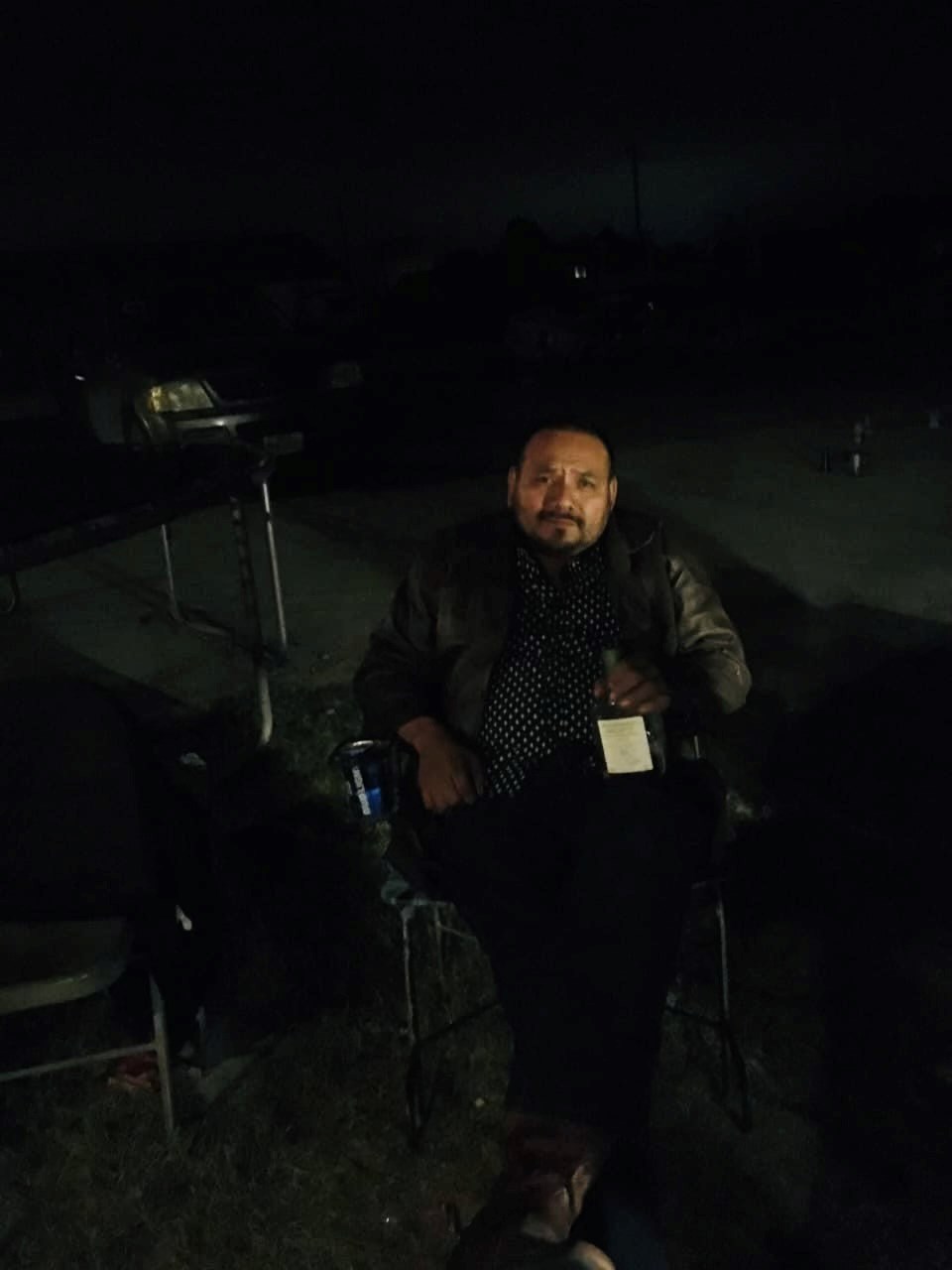 Obituario de Jose Antonio Cuevas Soto