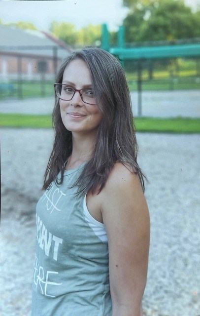 Obituary of Christina Marie Kurzmiller