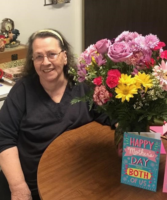 Obituary of Ruby Opaleen Heffley