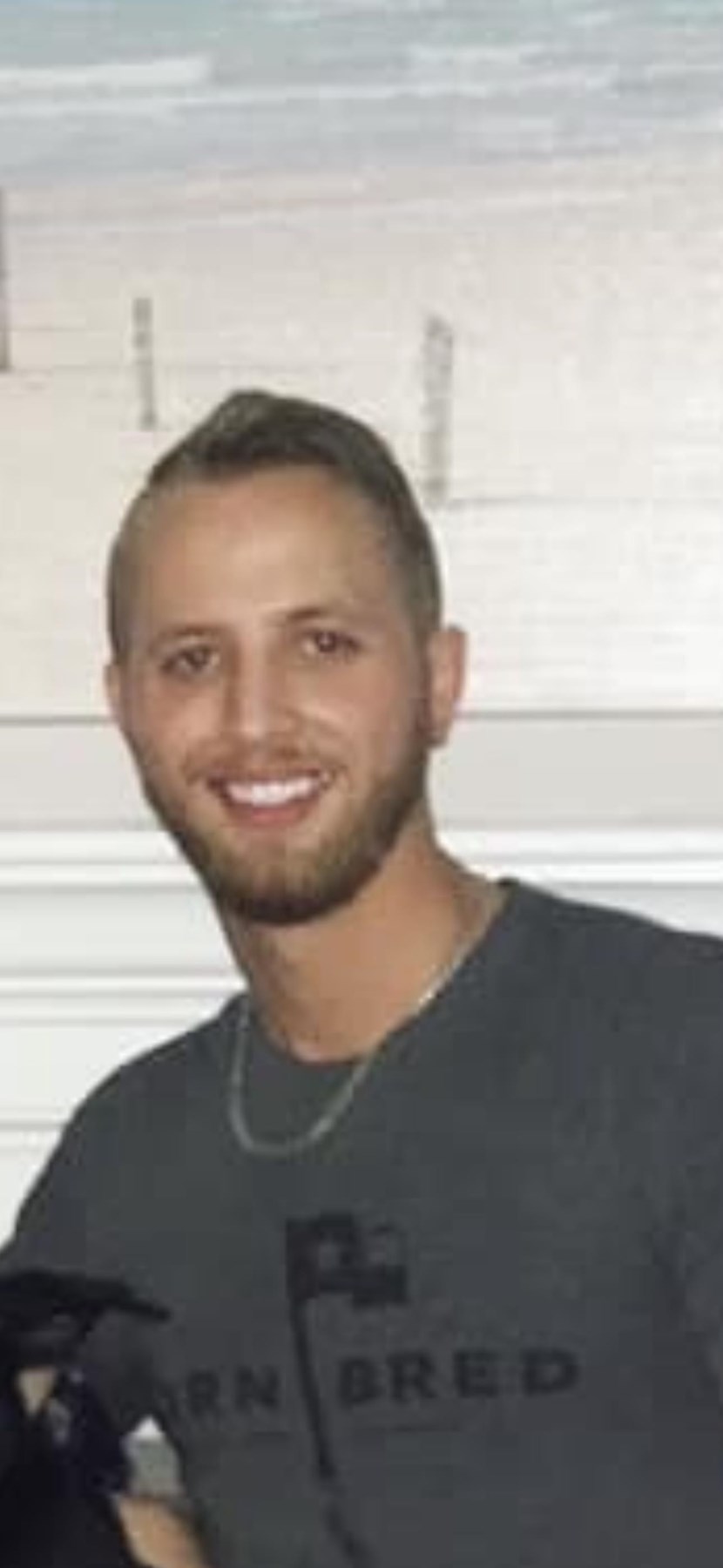 Obituary of Dylan Tyler Baker