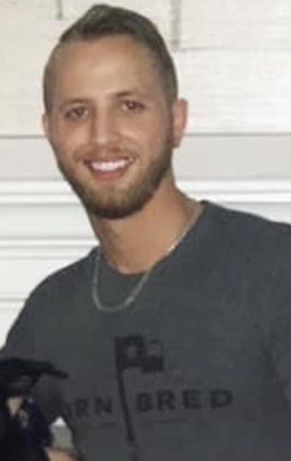 Obituary of Dylan Tyler Baker