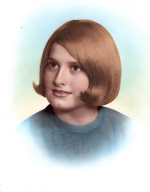 Avis de décès de Linda Marie Bays