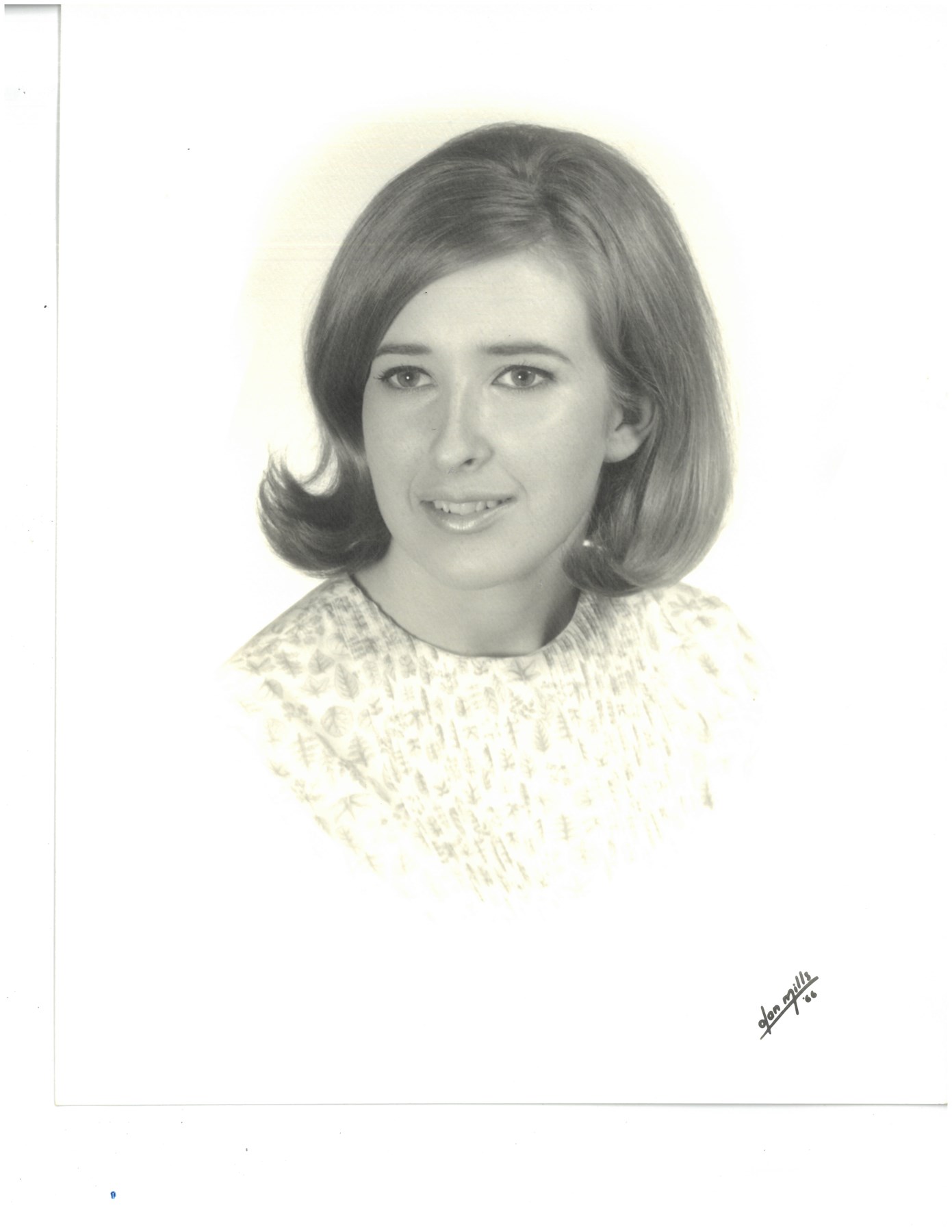 Obituary of Jamie Linda Black
