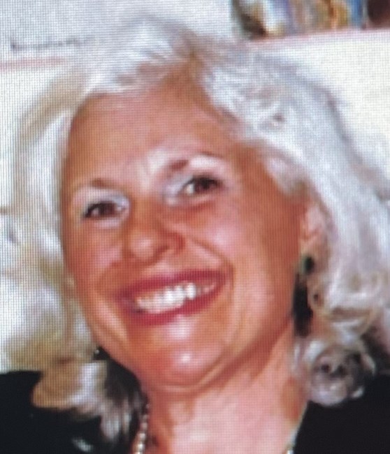 Obituary of AnnMarie Langenfeld