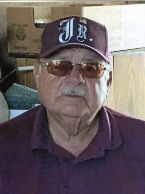 Obituary of Esequiel Garduno Jr.