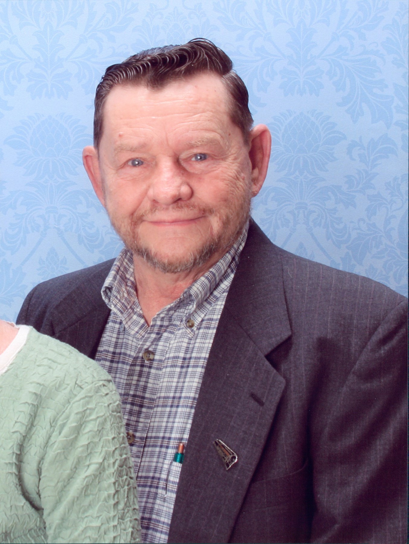 Obituary of Robert Daniel Miller