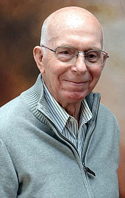 Obituary of Lawrence Myron Henning