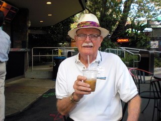 Obituario de Donald Edward Kemp