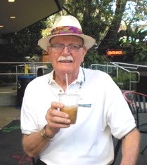 Obituario de Donald Edward Kemp