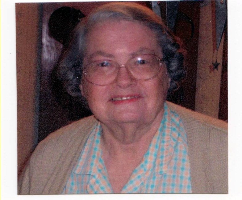 Obituary of Carol Neal