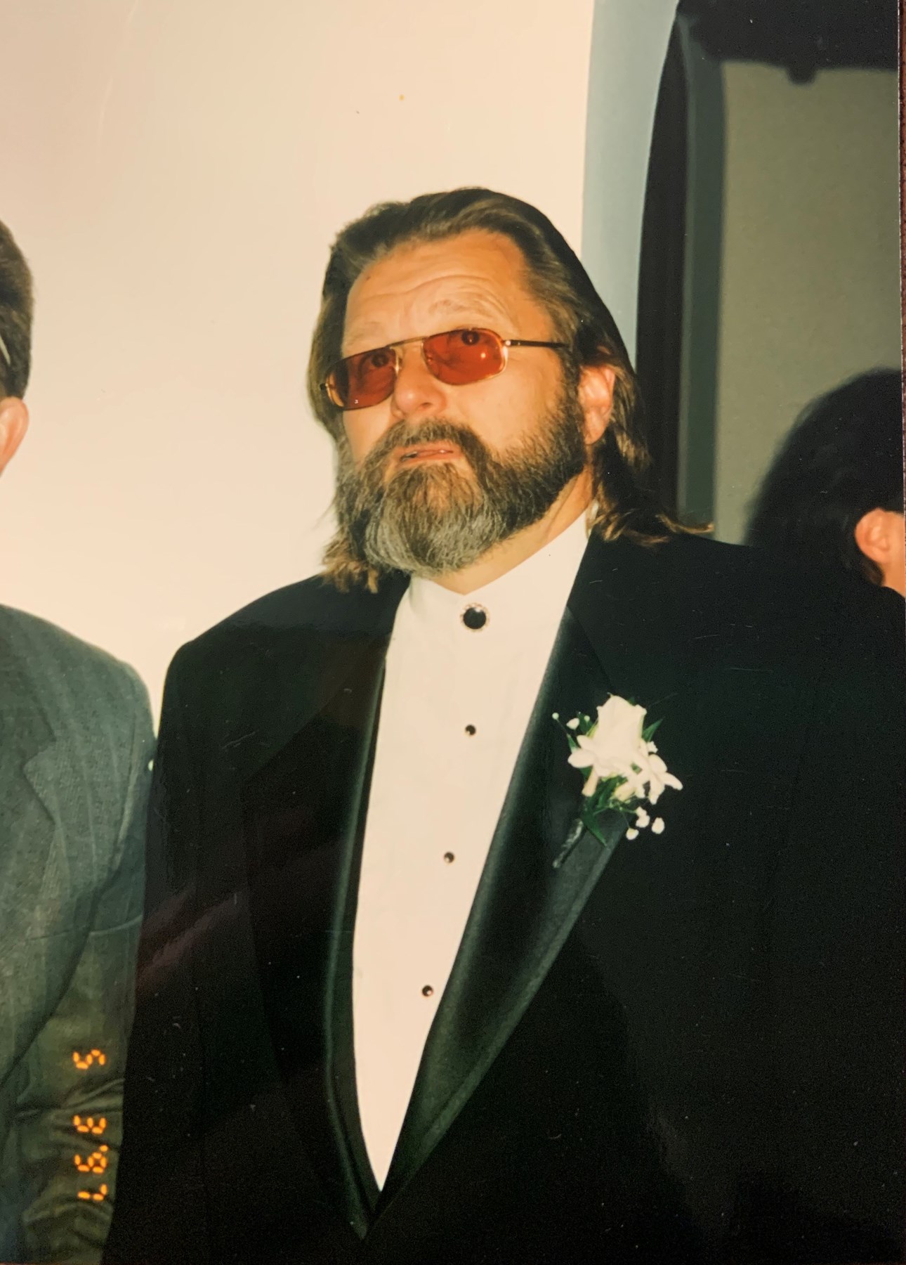 Obituary of Frank C. Maciejewski
