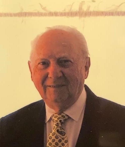 Obituary of Joseph Klein