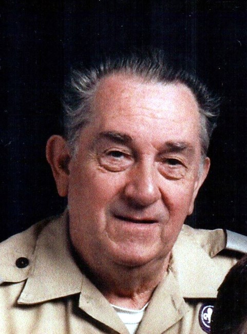 Obituary of John C. Holdcraft