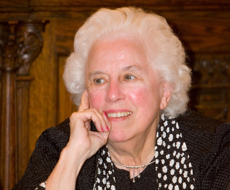 Obituary of Adrienne L. Shryock