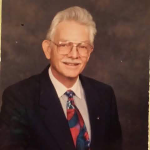 Obituary of John "Doug" Douglas Arrington