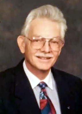 Obituary of John "Doug" Douglas Arrington