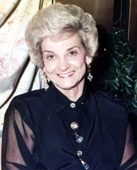 Obituary of Peggy Ann Roach