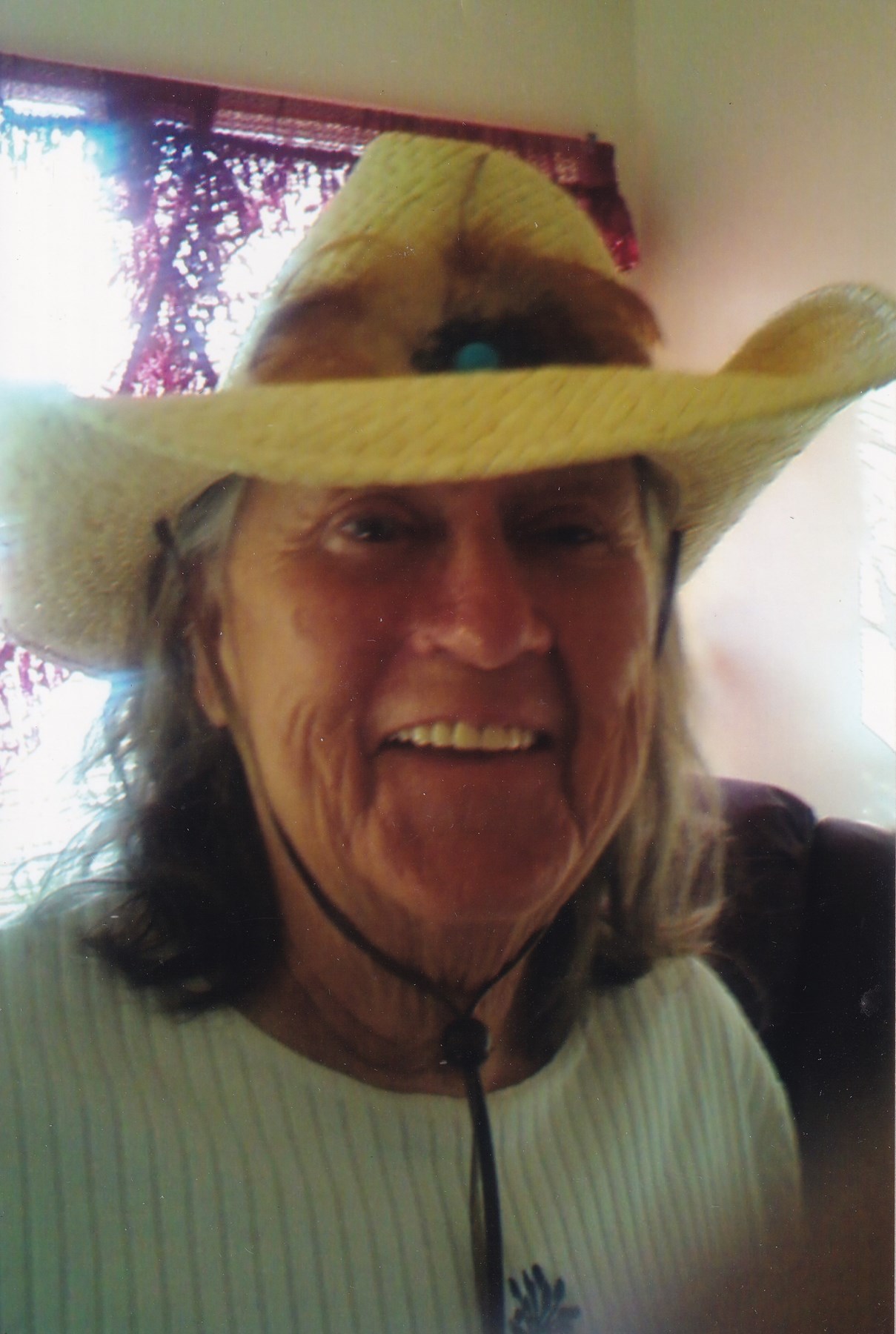 Avis de décès de Pauline Lancaster