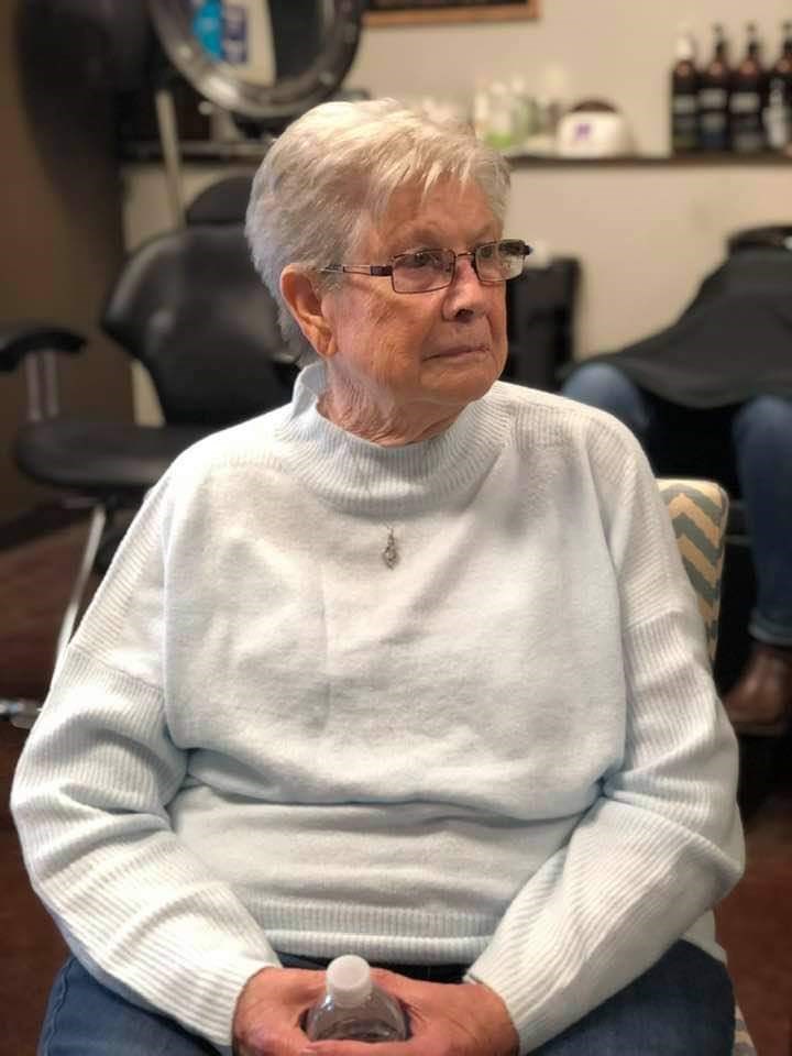 Obituary of Rachel M Yeary