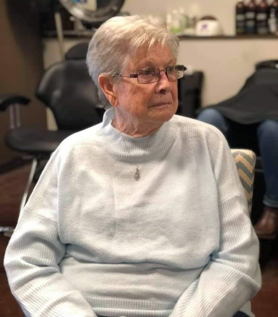 Obituary of Rachel M Yeary