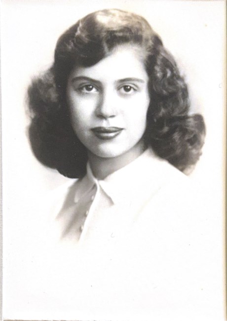 Obituary of Diane Marie McCrystal